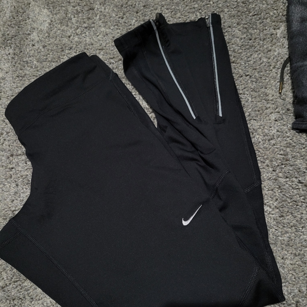 Nike Leggings Medium